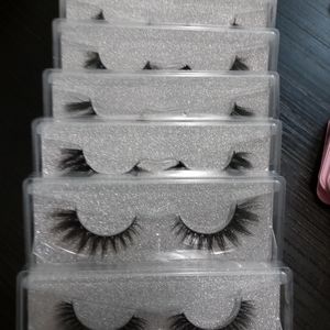 mink lashes
